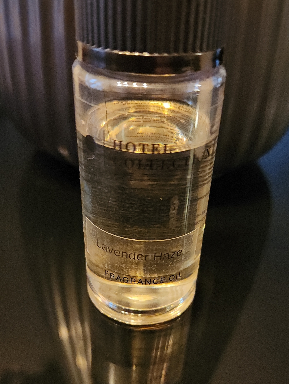 NWOT Aroma360 Lavender Haze Fragrance Oil
